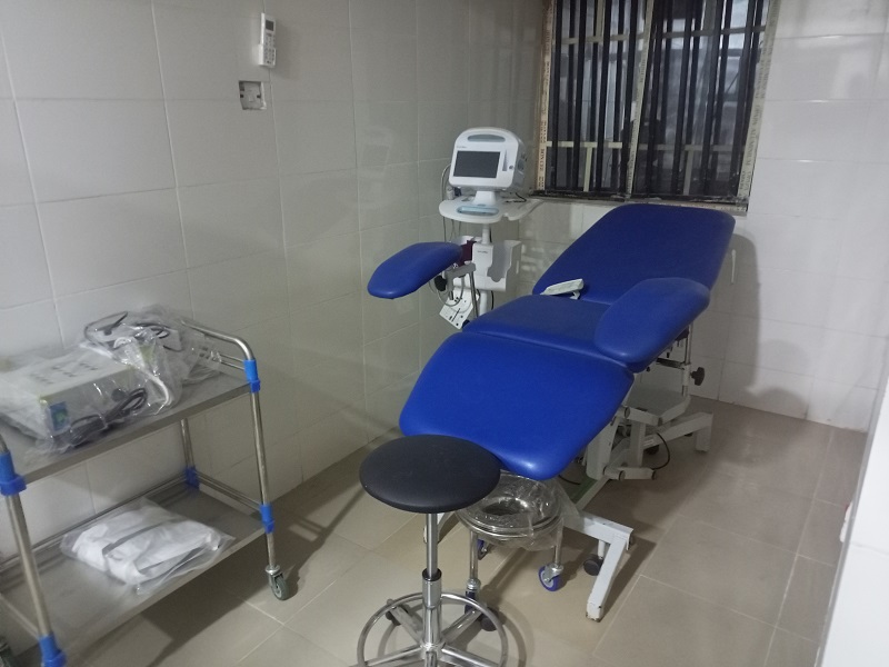 Doctor Consultation